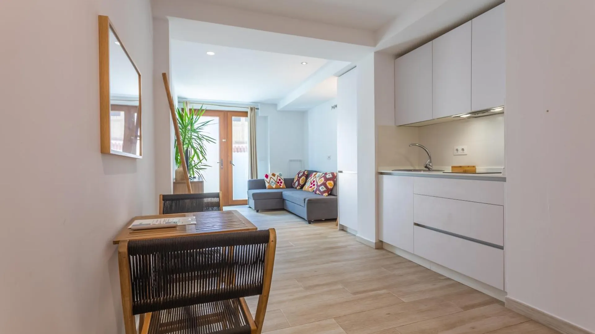 Malabau Beach House Tarifa