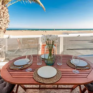 Luxury Sea Front Ii , Playa Honda (Lanzarote) Spain
