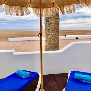 Luxury Sea Front Iii , Playa Honda (Lanzarote) Spain