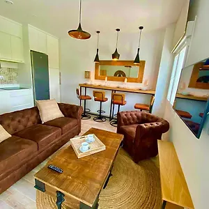  Apartment Tramontana Vintage