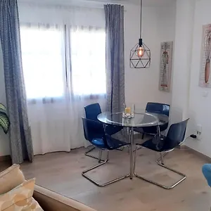 Casa Diana , Playa Honda (Lanzarote) Spain
