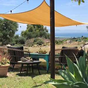  Luxury tent Eco Spirit