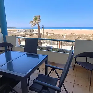  Apartment Livingtarifa Tortuga Ii Delfines