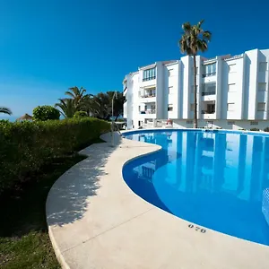 Palmeras 80 Menyber , Nerja Spain