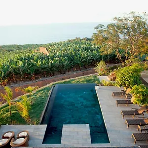 Hacienda Cuatro Ventanas , Los Realejos Spain