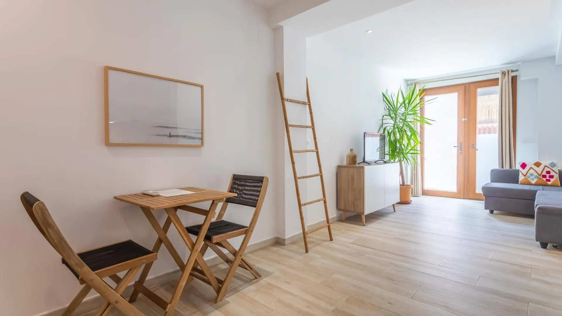 Malabau Beach House Tarifa