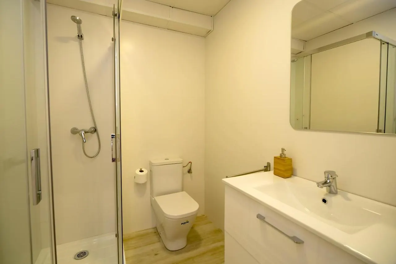 Malabau Beach House Tarifa